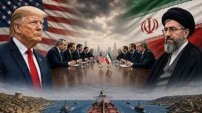  What Iran actually gets in US peace deal
