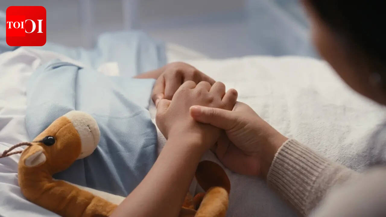 Six-year-old Colorado girl beats rare childhood brain stem cancer