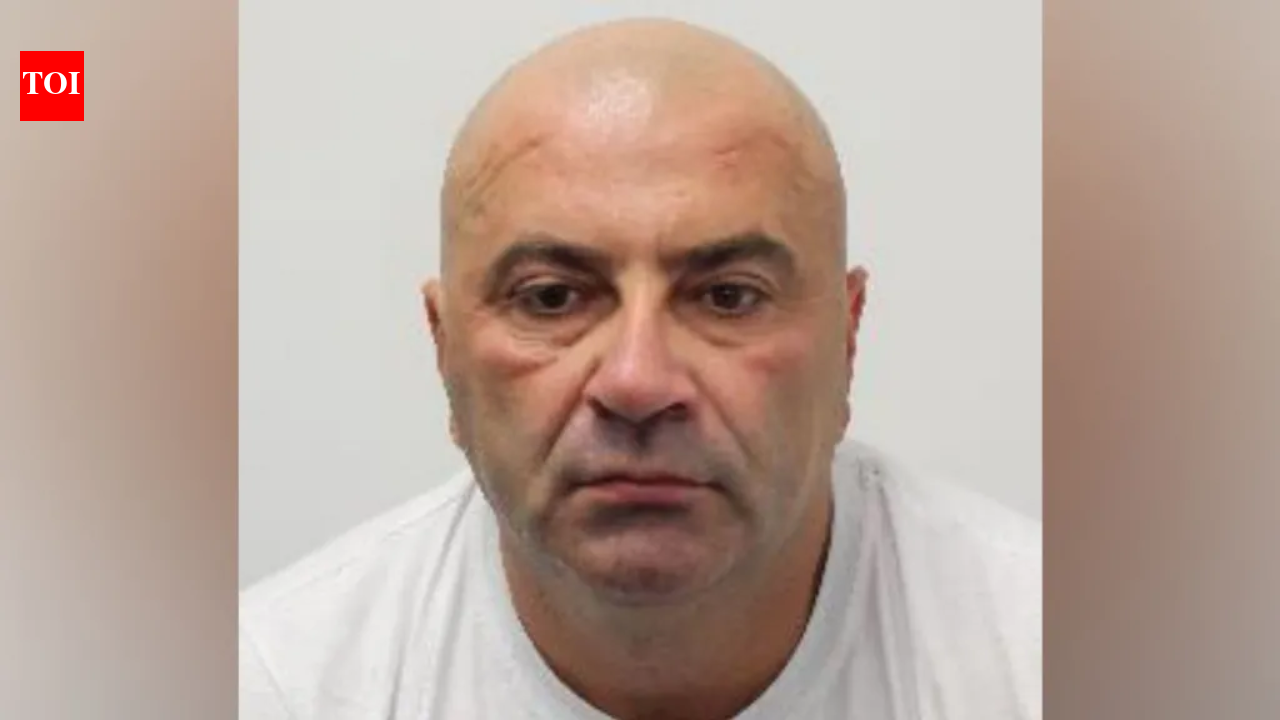 ‘They pushed me out’: Rapist who fled UK to Bosnia after accidental prison release, convicted of 9 counts