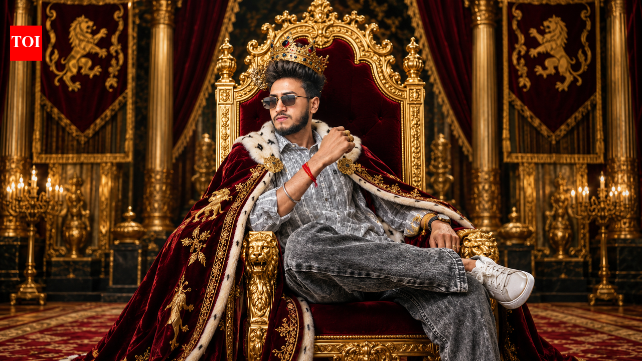 Meet the ‘algorithm king’ whose name alone is said to make reels go viral
