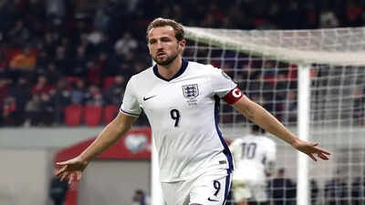  Harry Kane’s England Face Croatia, Colombia Begin Campaign as Four Games Take Center Stage
