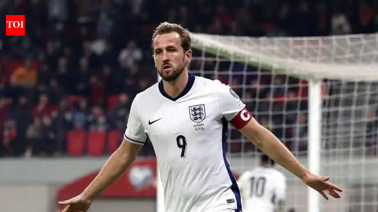 FIFA World Cup 2026 Matches Today: Harry Kane’s England Face Croatia, Colombia Begin Campaign as Four Games Take Center Stage