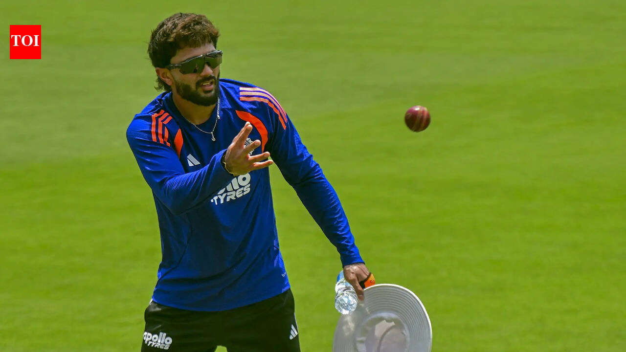Why is Nitish Kumar Reddy not playing the second ODI against Afghanistan?