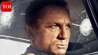 James Bond movie buzz grows with announcement of new novel 'King Zero': 'The world is changing, and even 007 has no idea what's coming for him'