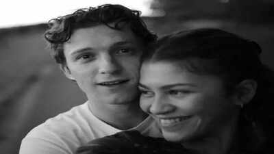 What Tom Holland & Zendaya’s quiet wedding says about the crucial boundary reset by Gen Z