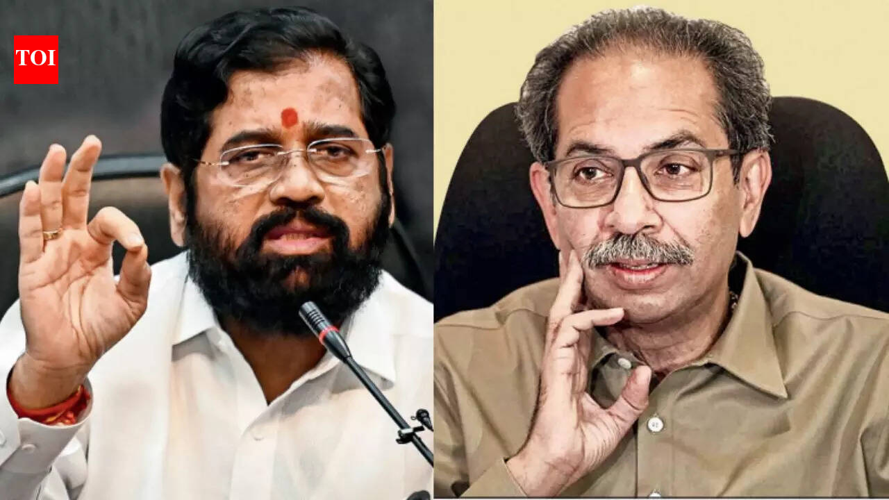 'Operation Tiger': Meet 6 Shiv Sena (UBT) MPs who might join Eknath Shinde camp