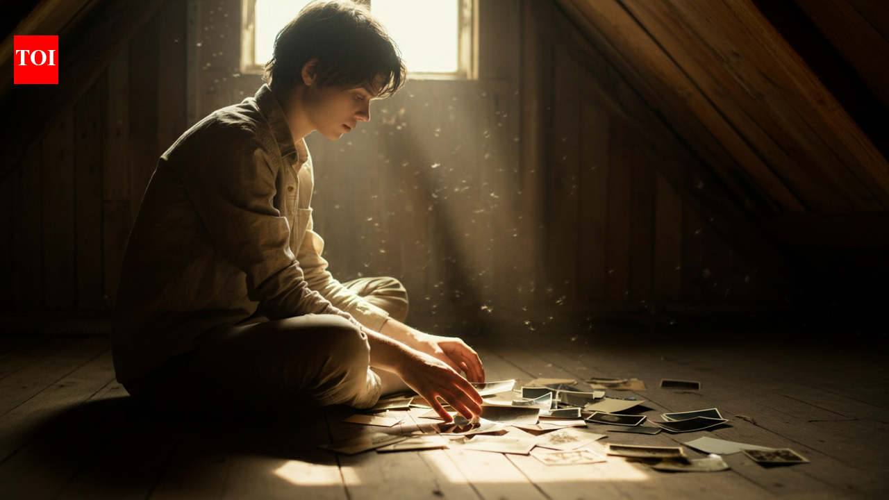 Psychology suggests nostalgia is not your mind living in the past; it is a deliberate return to the past to gather what you need to get through the present