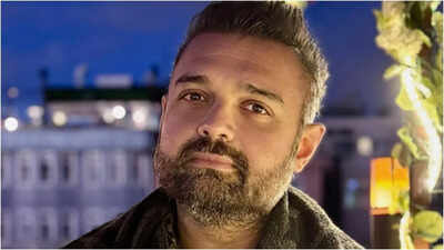 Mimoh Chakraborty on AI usage in Vikram Bhatt's 'Haunted 3D' amid social media trolling and Rs 13.35 crore box office run: 'We used AI only for scenes lacking desired results'