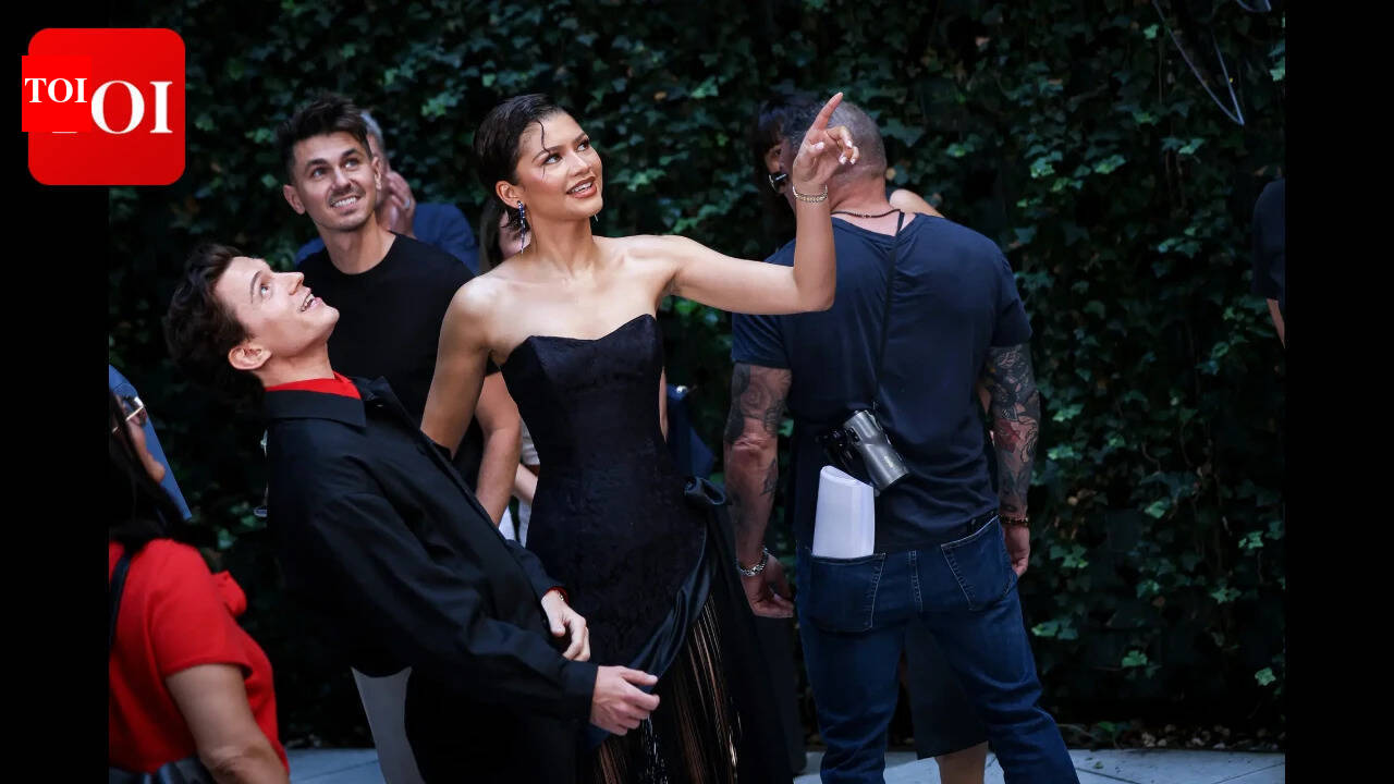 What Tom Holland & Zendaya’s quiet wedding says about the crucial boundary reset by Gen Z