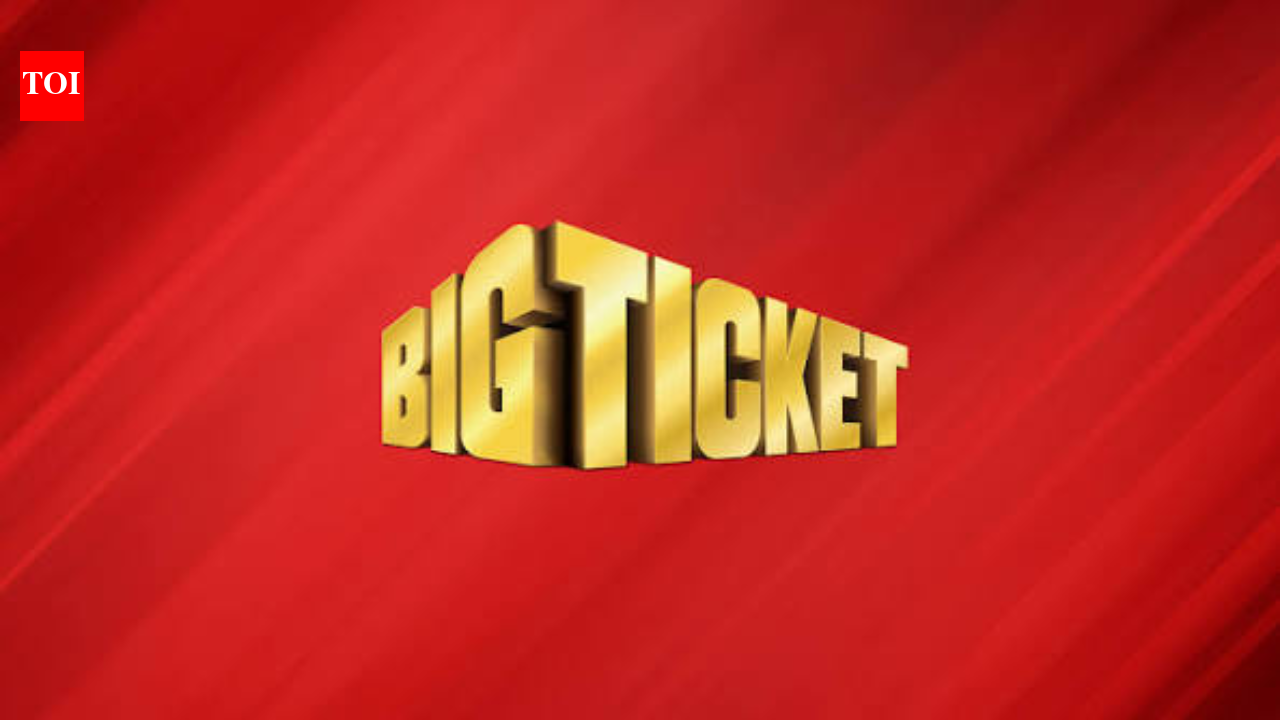 Four Keralites win Dh25,000(₹6.5 lakh) each in Abu Dhabi’s weekly big ticket raffle draw