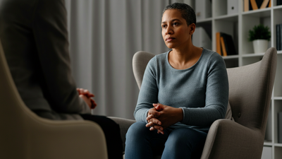 A therapist who has spent decades treating adults who were emotionally neglected as children says they share 5 relationship struggles
