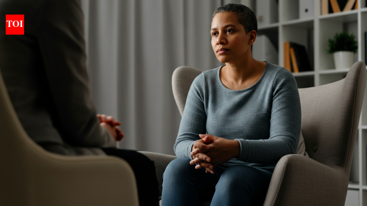 A therapist who has spent decades treating adults who were emotionally neglected as children says they share 5 relationship struggles