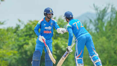 India A vs Afghanistan A, Tri-Series: Who is Kumar Kushagra? Jharkhand wicketkeeper-batter who once broke Javed Miandad's world record