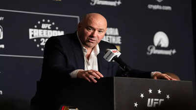 Dana White reveals multiple threats behind historic UFC Freedom 250 at the White House