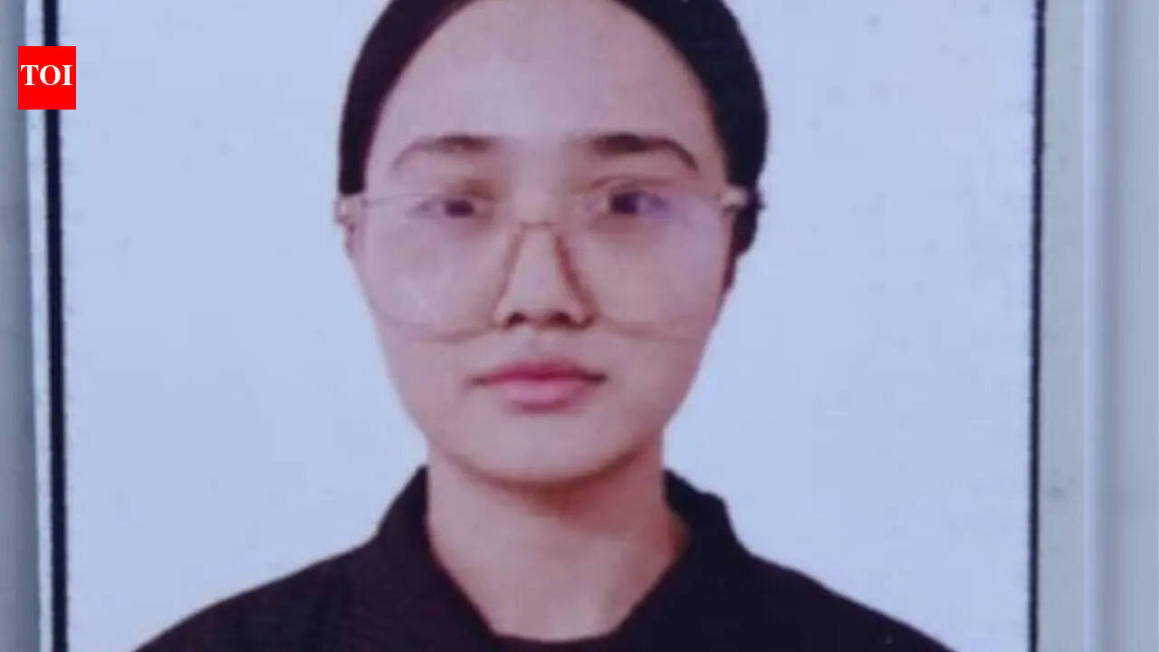 'Mom and dad, I love you': 23-year-old NEET aspirant dies by suicide in Dehradun, note recovered