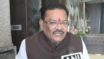 'MPs Offered Rs 15 Crore Each To Switch Sides'; Whip Issued Amid Claims Of MPs Switching Sides