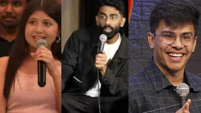 'Cuddling after rape', 'Rs 370 biryani' and more: Dark jokes fuel FIRs as Indian stand-up faces ‘shock value vs free speech’ battle