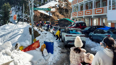  How Uttarakhand's capital is emerging as a destination