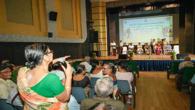 Kolkata Police Marks World Elder Abuse Awareness Day with Outreach Programme for Senior Citizens