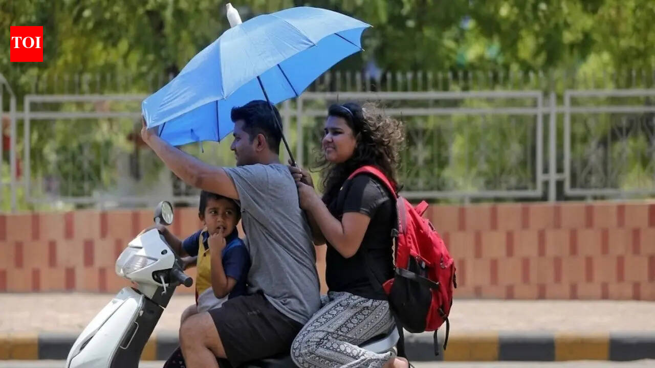 UP schools extend summer vacation till June 24, cite severe heatwave