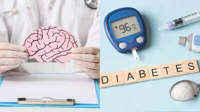 Shocking ways your blood sugar controls your memory and brain health
