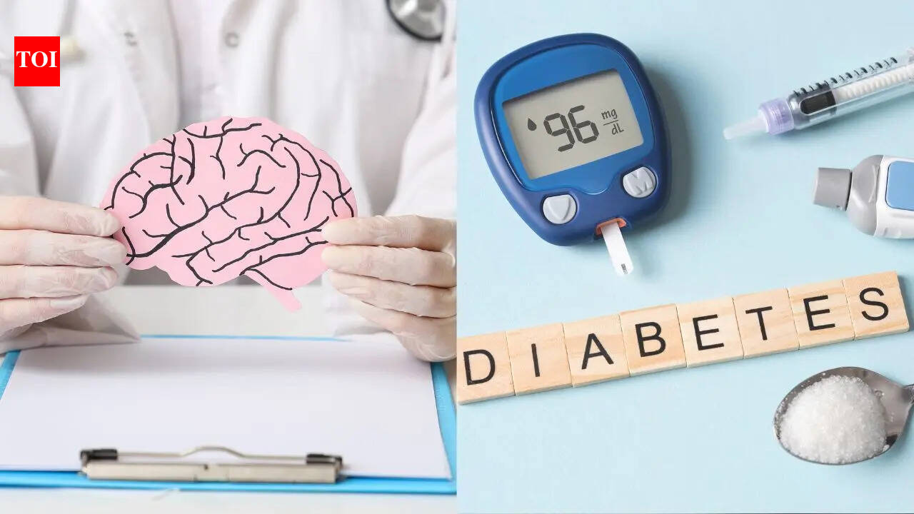Shocking ways your blood sugar controls your memory and brain health