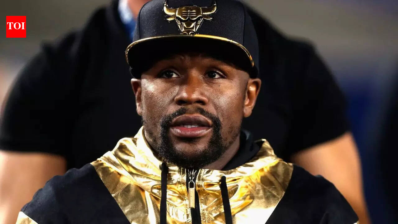 Floyd Mayweather Jr accused of felony charges over $200K Audemars Piguet watch, might face prison time amid Manny Pacquiao fight uncertainty