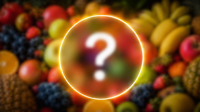 This common fruit has more protein than most people realise and it's probably in your kitchen