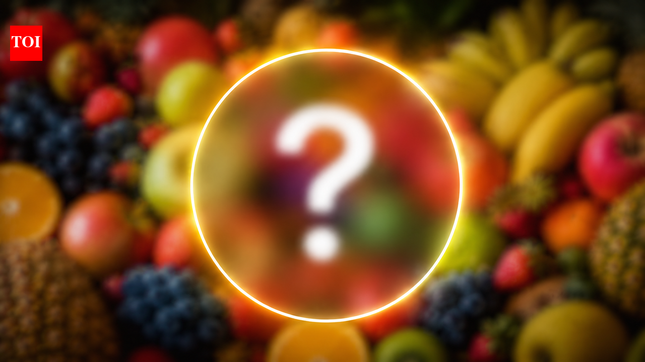 This common fruit has more protein than most people realise and it's probably in your kitchen
