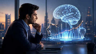 What is AI Quotient — and why it will define India’s next business champions
