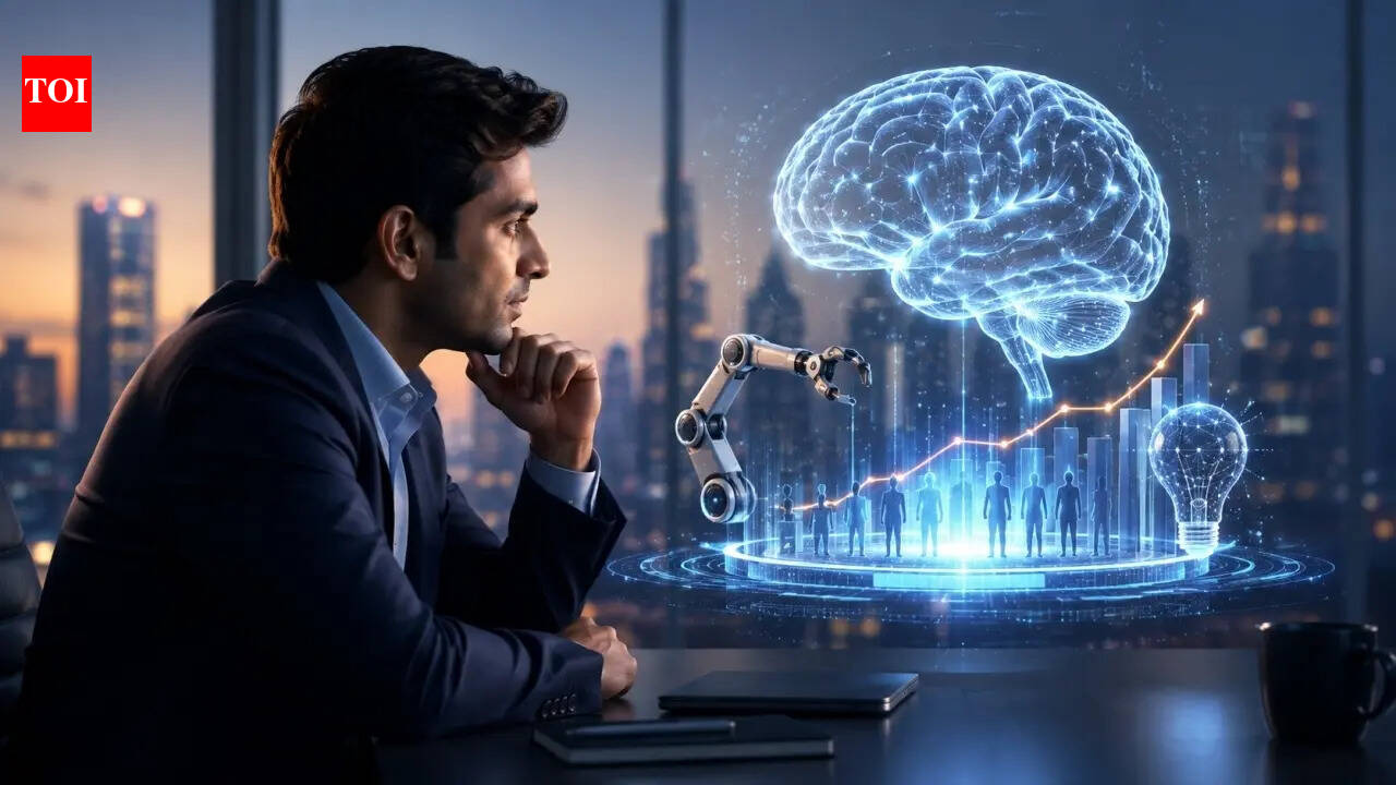 What is AI Quotient — and why it will define India’s next business champions