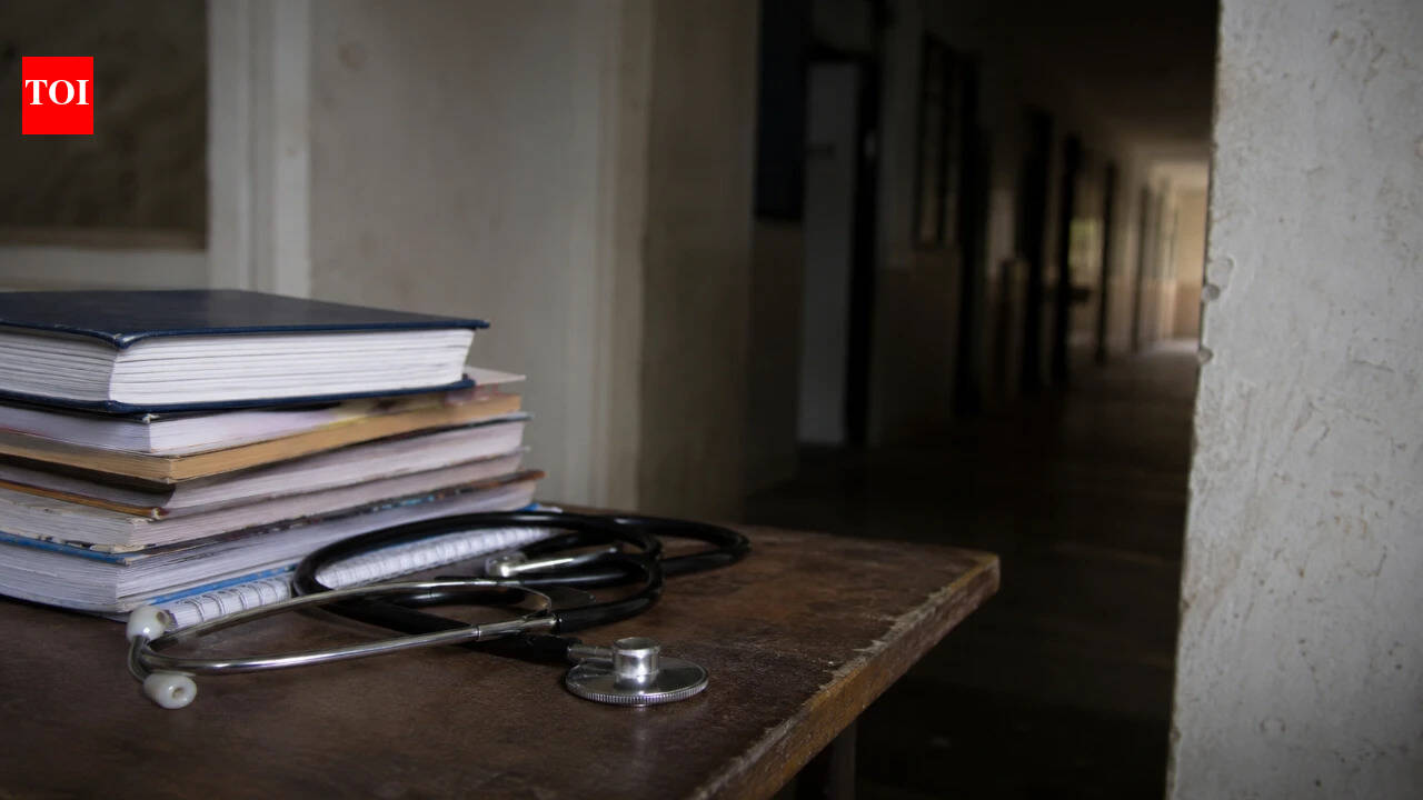 12 govt dental college students suspended and booked for ragging in Hyderabad