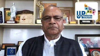 UP witnessed ‘major shift’ in law and order under zero-tolerance policy says Ex-DGP Vikram Singh