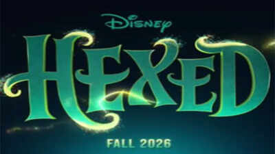 'Welcome to Hexe': Hailee Steinfeld discovers inner witch craft in FIRST teaser for Disney's 'Hexed' - Watch