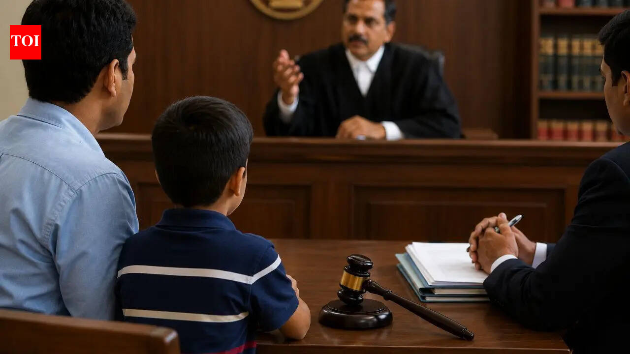 Court orders summer camp to pay over Rs 50,000 after children find lizards in drinking water