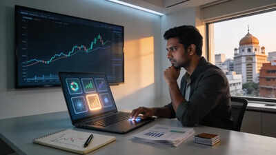 Investing is being made easy - but is it meaningful?