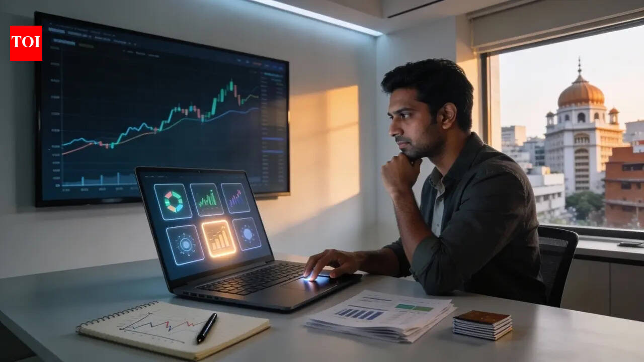 Investing is being made easy - but is it meaningful?