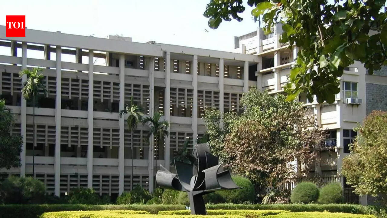 From Hindi to Tamil, AI learns India’s voice: IIT Bombay launches BharatGen, a model built for the nation’s languages and people