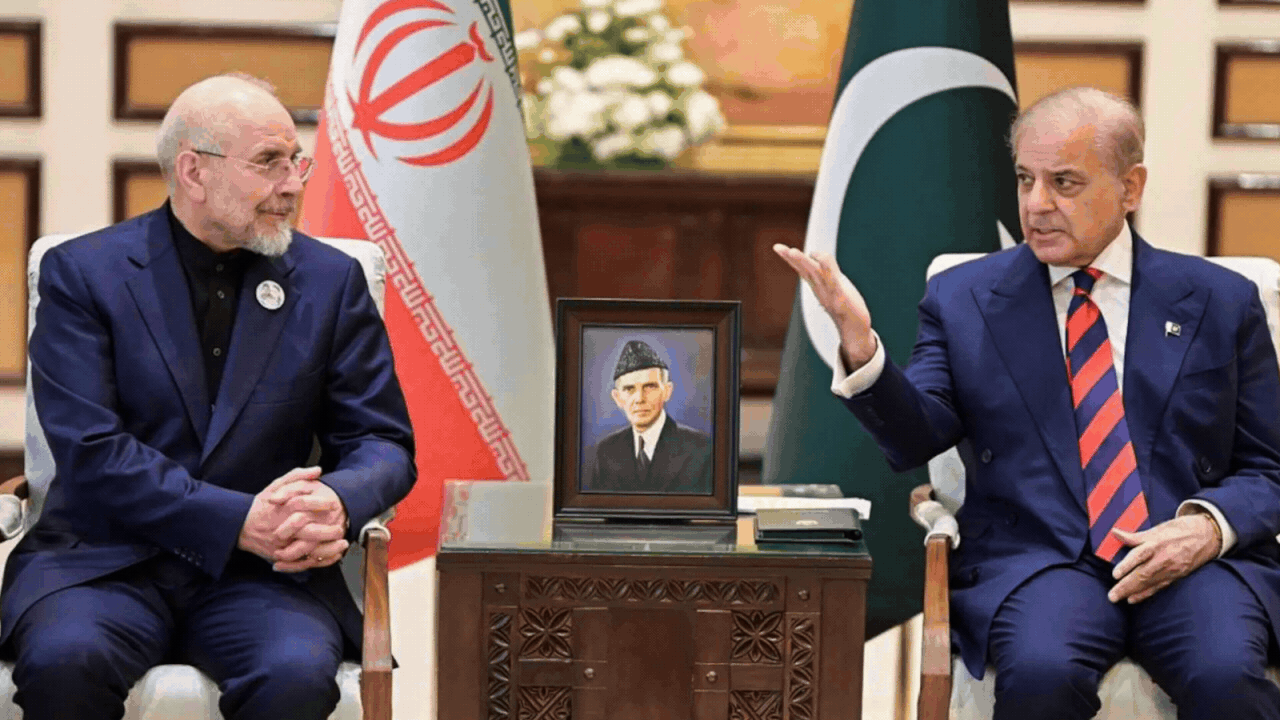 How much credit can Pakistan really claim for the Iran deal?