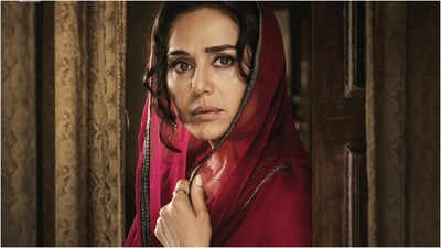 'Batwara 1947' character posters: Sunny Deol, Preity Zinta, Shabana Azmi, Karan Deol, Ali Fazal unveiled in Rajkumar Santoshi’s partition drama