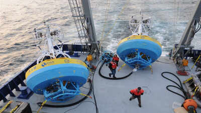 A $386 million ocean watchdog is being dismantled off the US coast, and scientists warn it could leave them blind to changes at sea