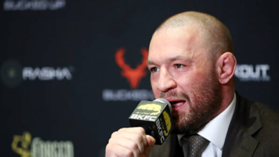 Conor McGregor spills beans on $200M two-fight offer to boxing legend Terence Crawford which never happened