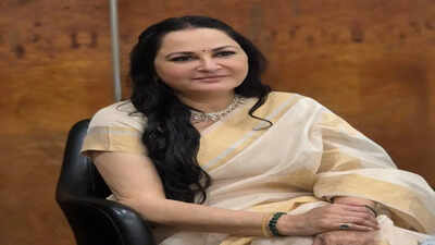 Jaya Prada returns to Bengali cinema