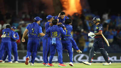 MLC 2026 FAQs: Teams, venues, squads - all you need to know about Major League Cricket