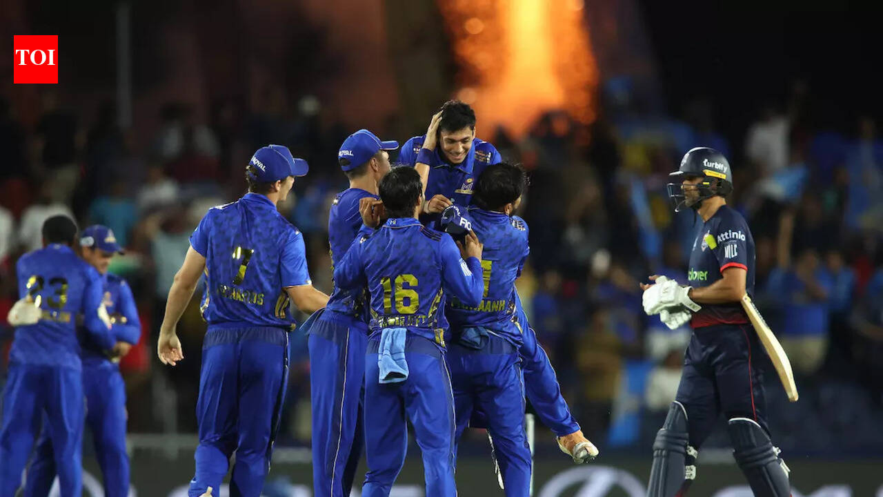 MLC 2026 FAQs: Teams, venues, squads - all you need to know about Major League Cricket