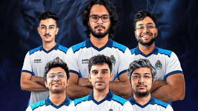 S8UL Esports’ League of Legends team qualifies to represent India at Asian Games 2026