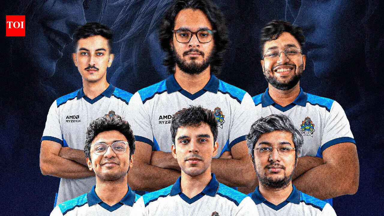 S8UL Esports’ League of Legends team qualifies to represent India at Asian Games 2026
