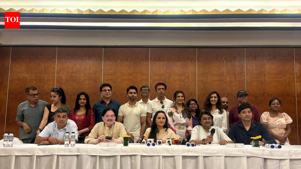 Jaya Prada returns to Bengali cinema