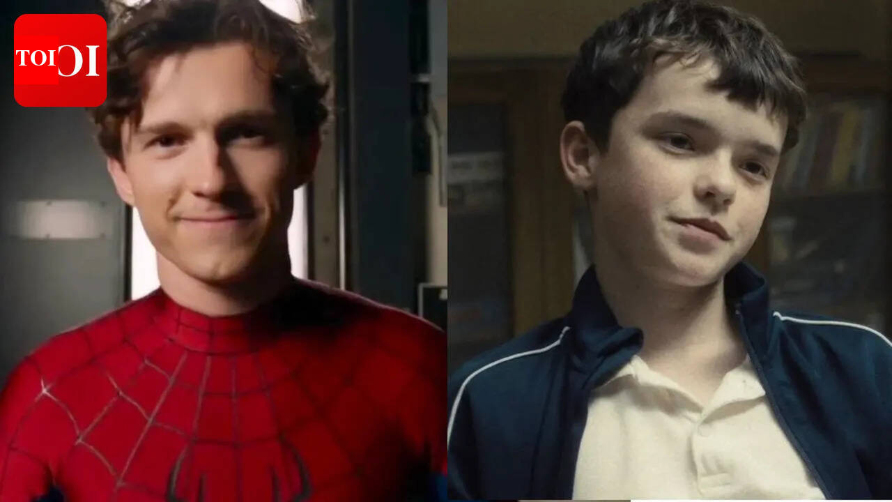 Tom Holland picks 'Adolescence' star Owen Cooper as next Spider-Man; drops hints about future of superhero franchise