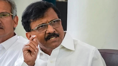  Sanjay Raut unapologetic over abusive remark against rebel MPs as Sena split talk intensifies
